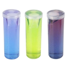 Rainbow Slime - Bulk Bottle 530g